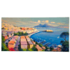 1000437087 Panorama di Napoli - Giuseppe Iannicella