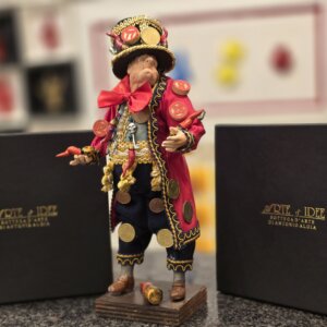 SCIO'SCIO' "CHE CURNICIELL"